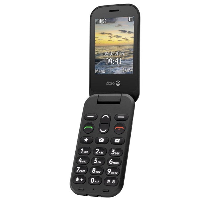 Doro 6040 Screen Protector