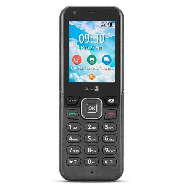 Doro 7001H Screen Protector