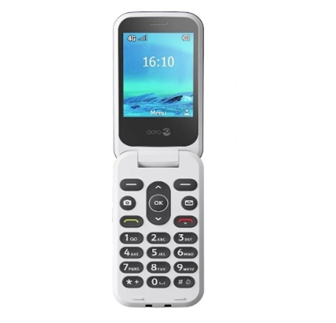 Doro 2821 Screen Protector