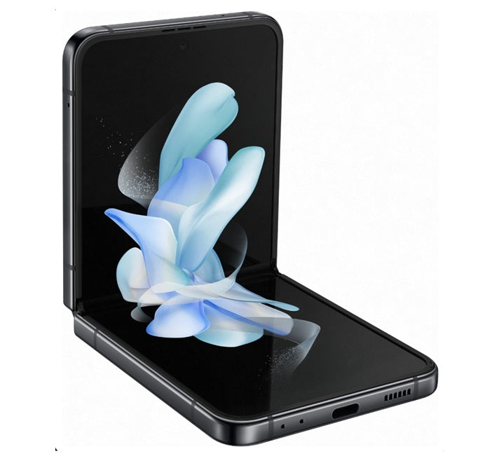 Samsung Galaxy Z Flip4 Skärmskydd
