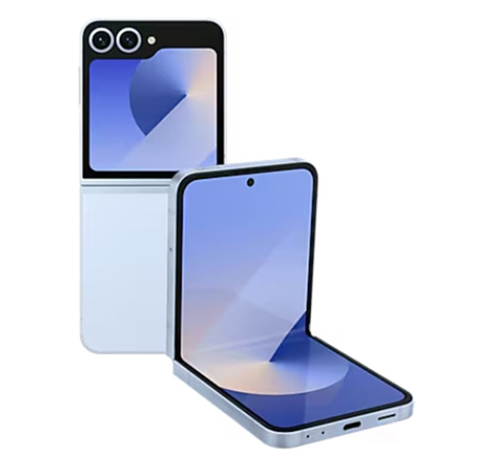 Samsung Galaxy Z Flip6 Screen Protector