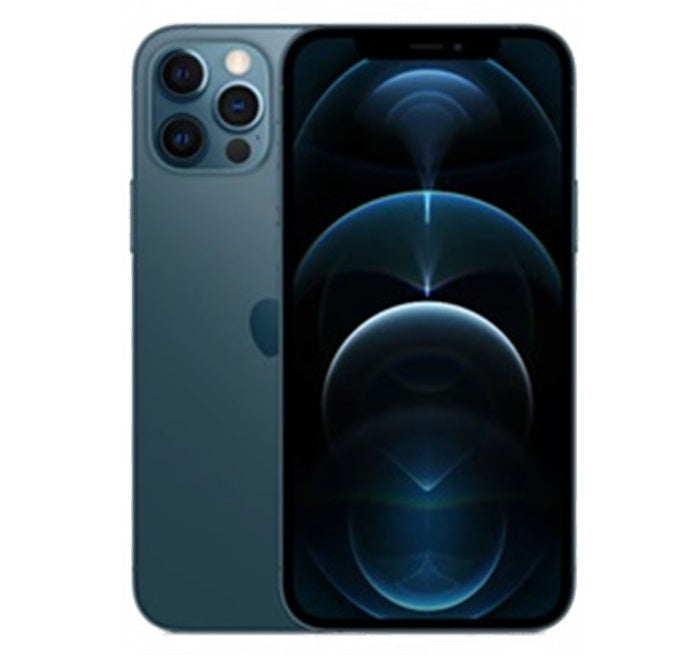 iPhone 12 Pro skærmbeskytter
