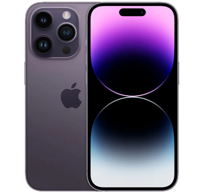 iPhone 14 Pro Screen Protector