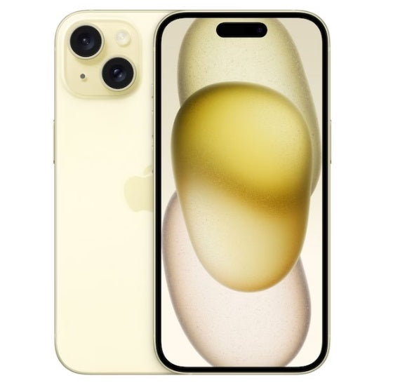 iPhone 15 Screen Protector