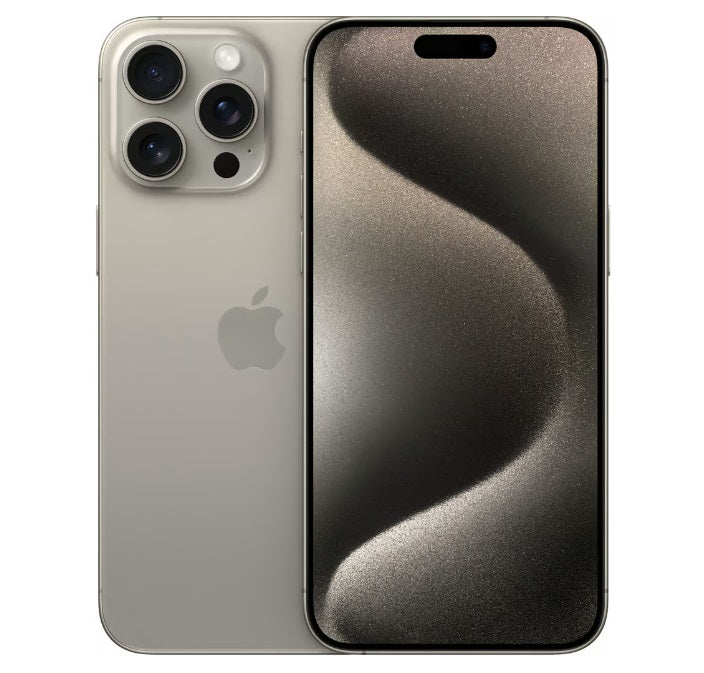 iPhone 15 Pro Max Screen Protector