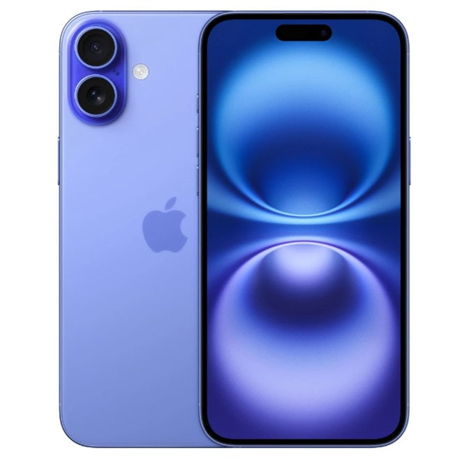 iPhone 15 skærmbeskytter