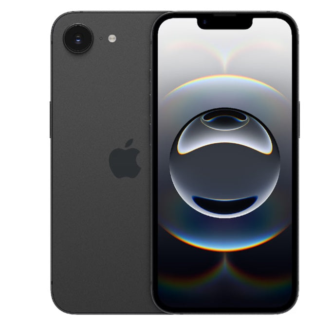 iPhone 16 Plus Screen Protector