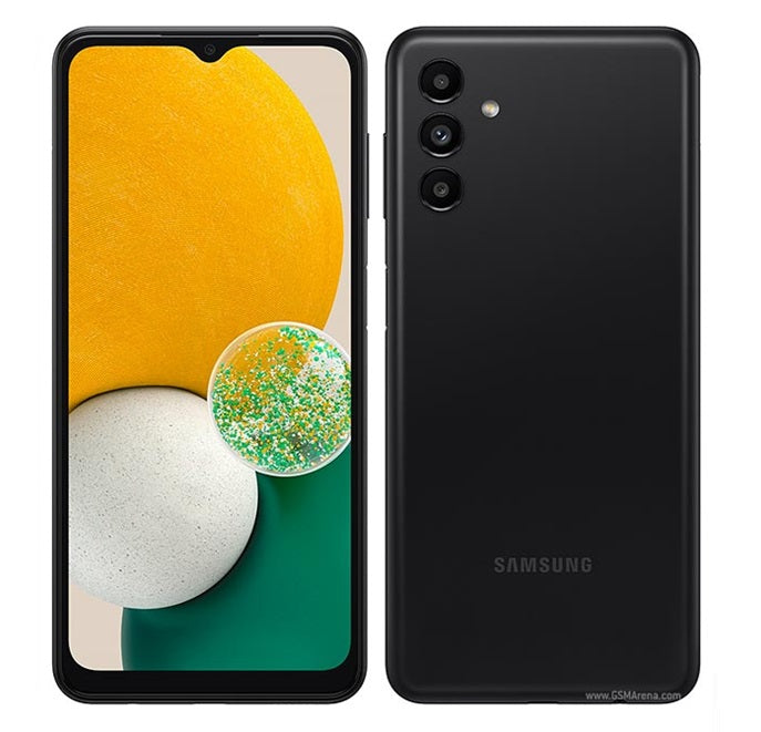 Samsung Galaxy A13 5G Screen Protector
