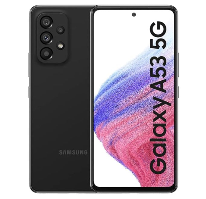 Samsung Galaxy A53 Screen Protector
