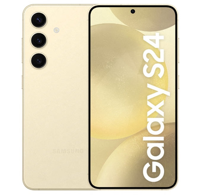 Samsung Galaxy S24 Screen Protector