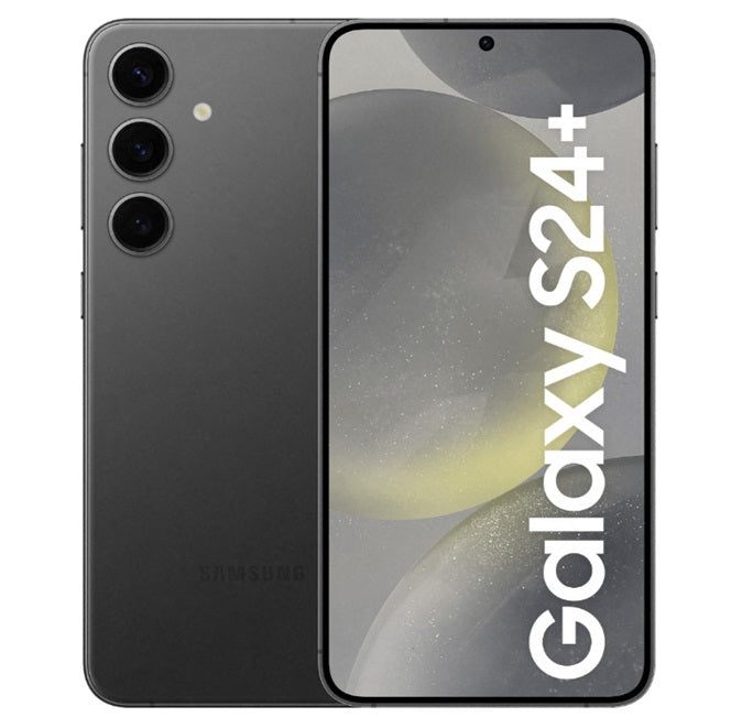 Samsung Galaxy S24+ Screen Protector