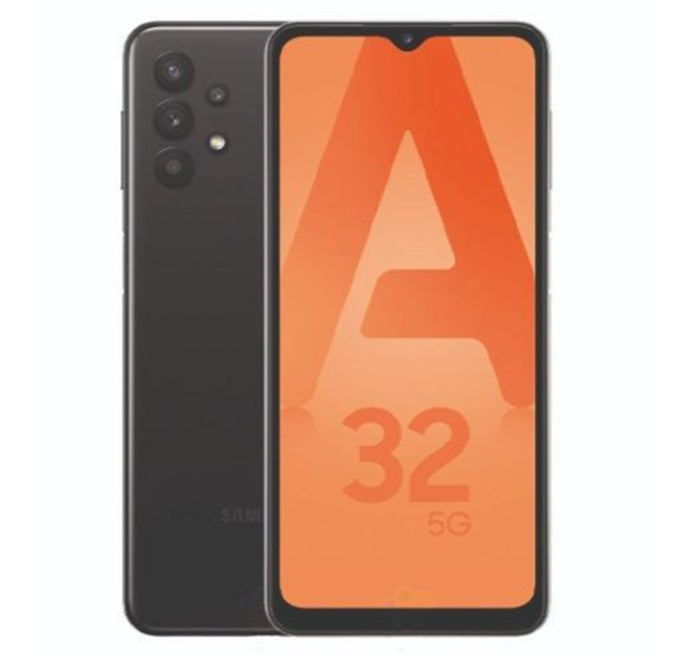 Samsung Galaxy A32 Screen Protector