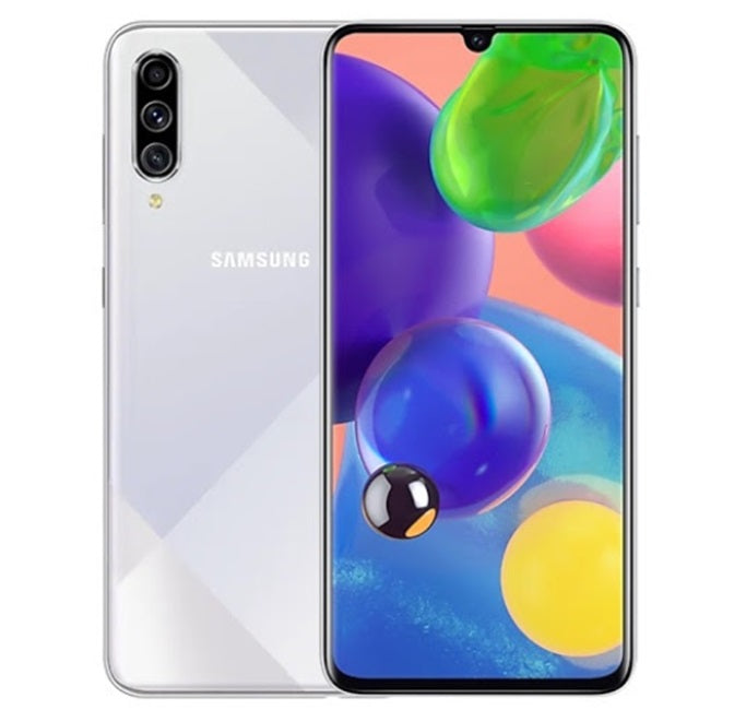 Samsung Galaxy A70s Screen Protector