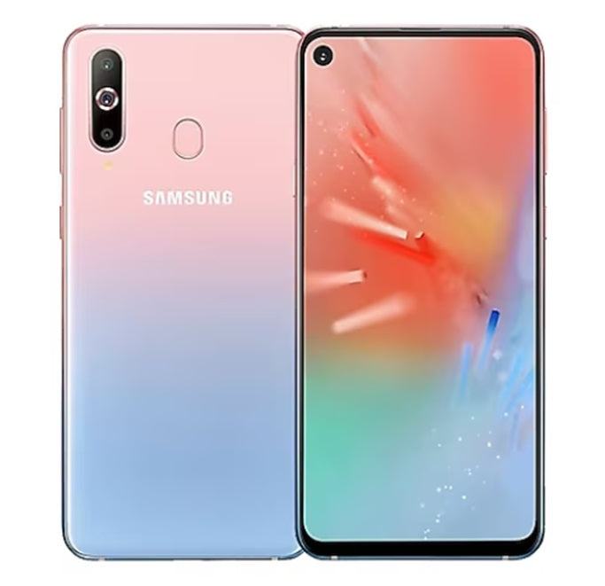Samsung Galaxy A8s Screen Protector