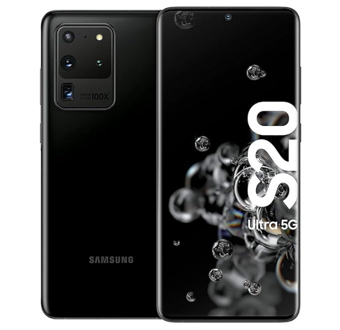 Samsung Galaxy S20 Ultra Screen Protector