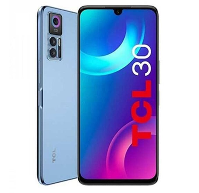 TCL 30 Screen Protector