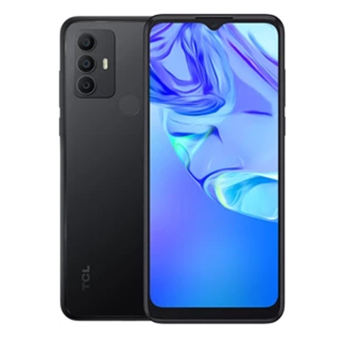 TCL 305 Screen Protector