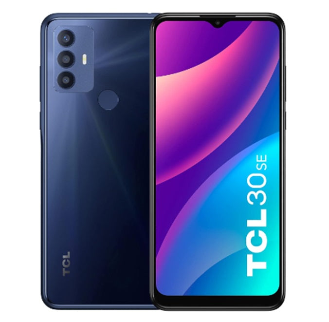 TCL 30 SE Screen Protector