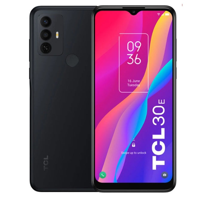 TCL 30E Screen Protector