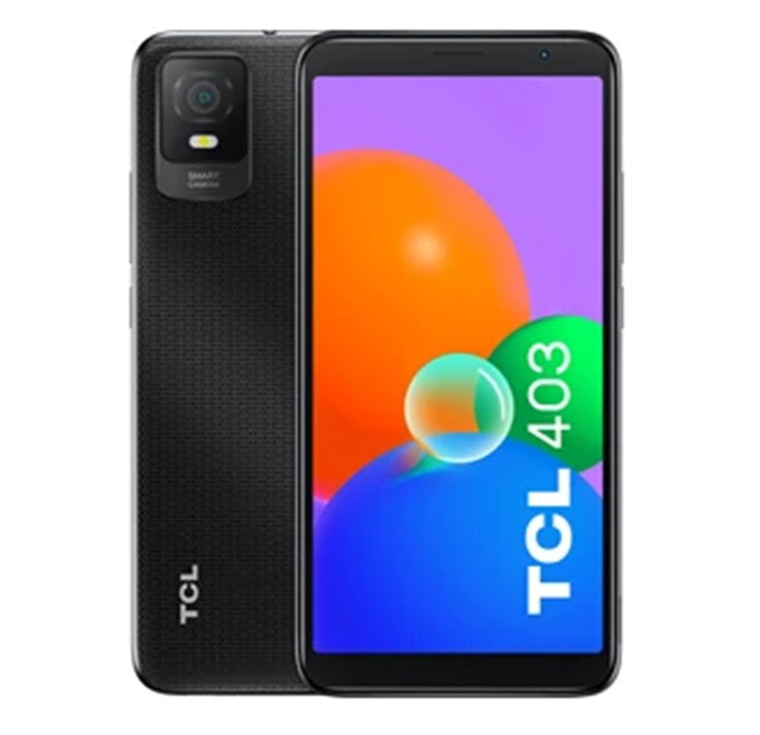 TCL 403 Screen Protector