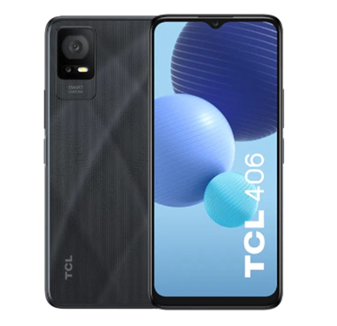 TCL 406 Screen Protector