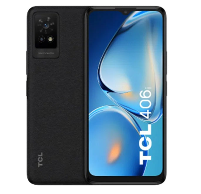 TCL 406i Screen Protector