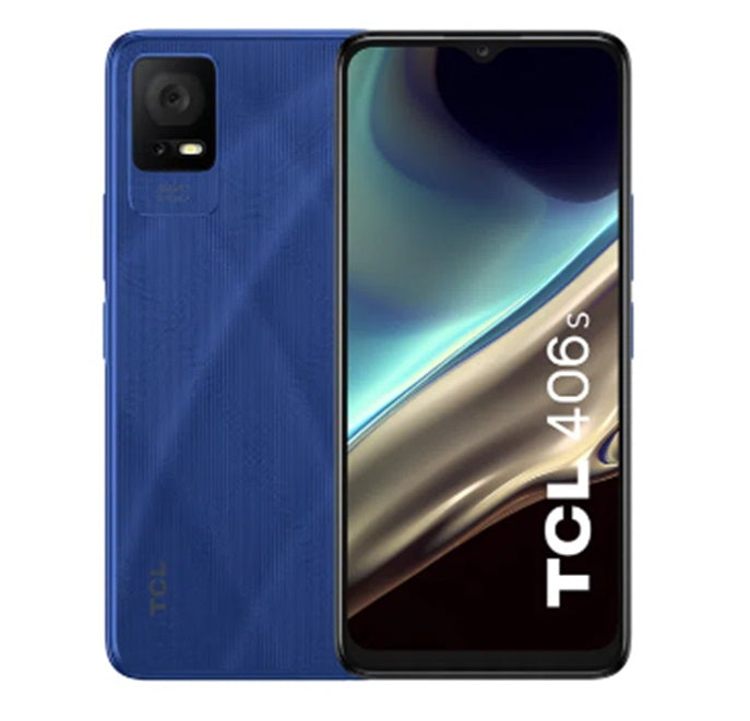 TCL 406s Screen Protector