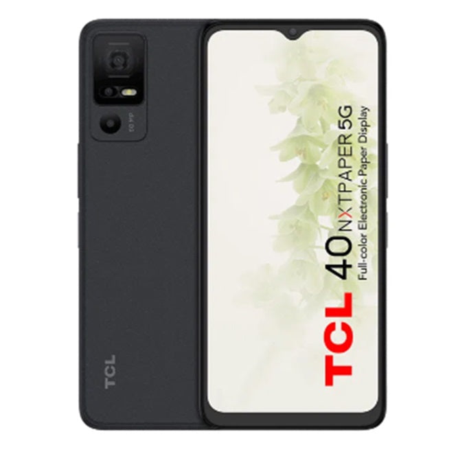TCL 40 NXTPAPER Screen Protector