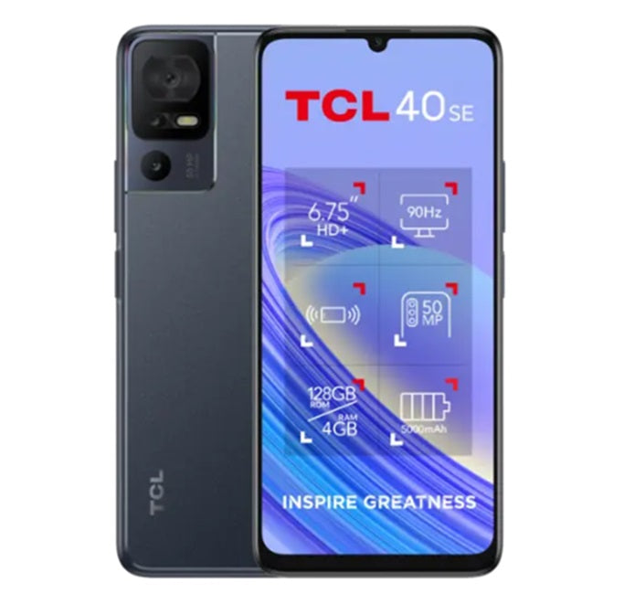 TCL 40 SE Screen Protector