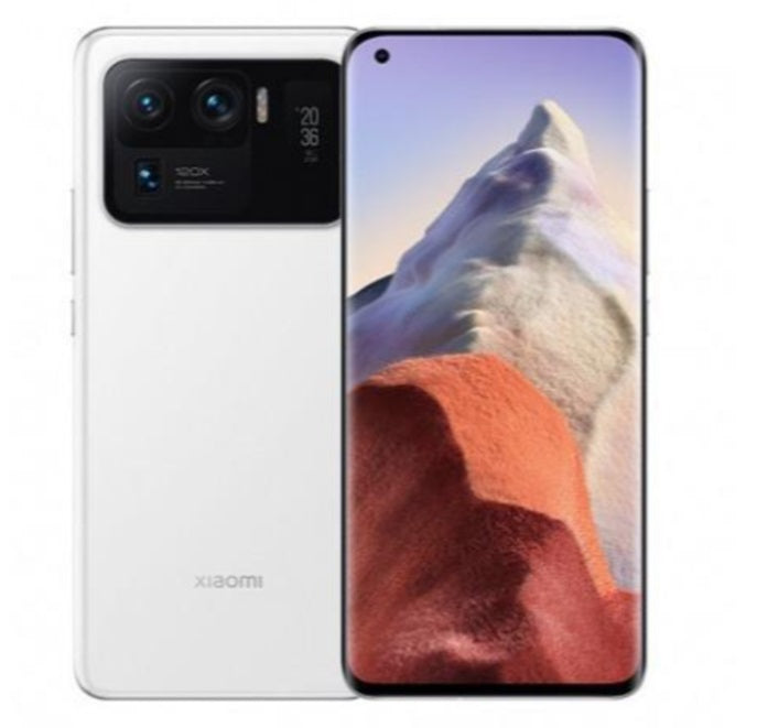 Xiaomi 11 Ultra Screen Protector