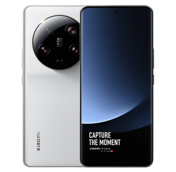 Xiaomi 12 Ultra Skärmskydd