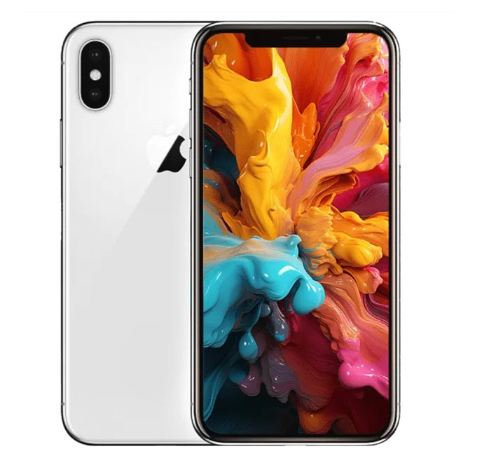 iPhone X Screen Protector