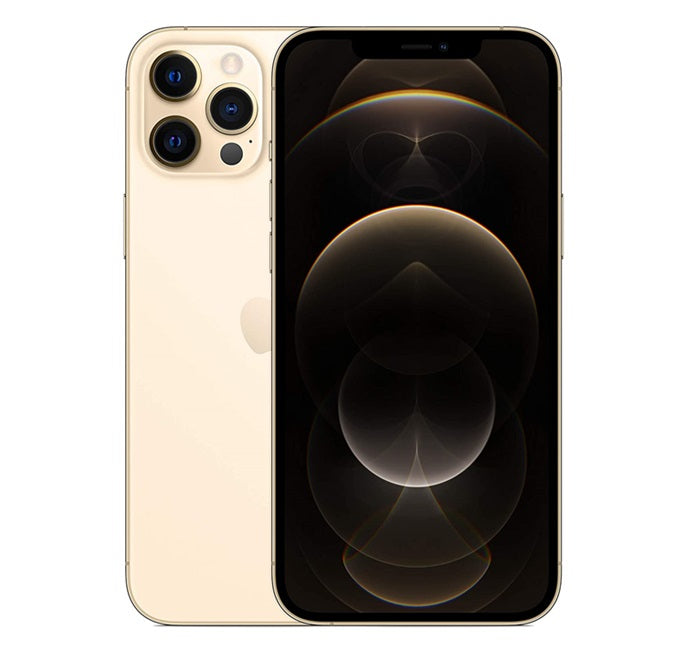 iPhone 12 Pro Max skjermbeskytter