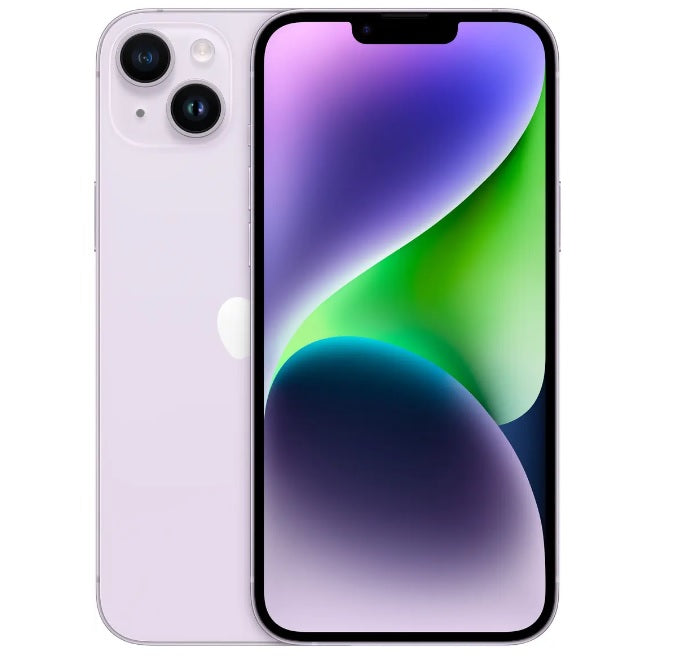 iPhone 14 Plus skjermbeskytter