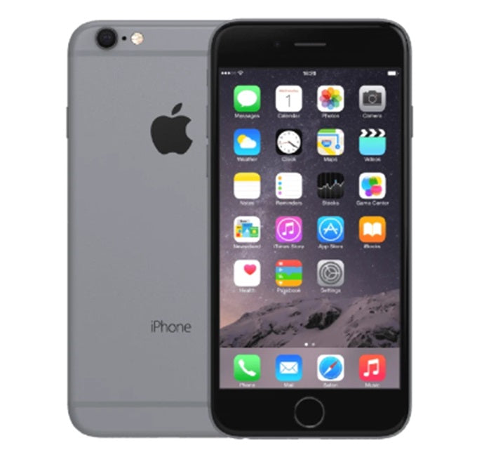iPhone 6 Screen Protector