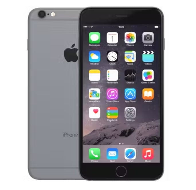 iPhone 6 Plus Screen Protector
