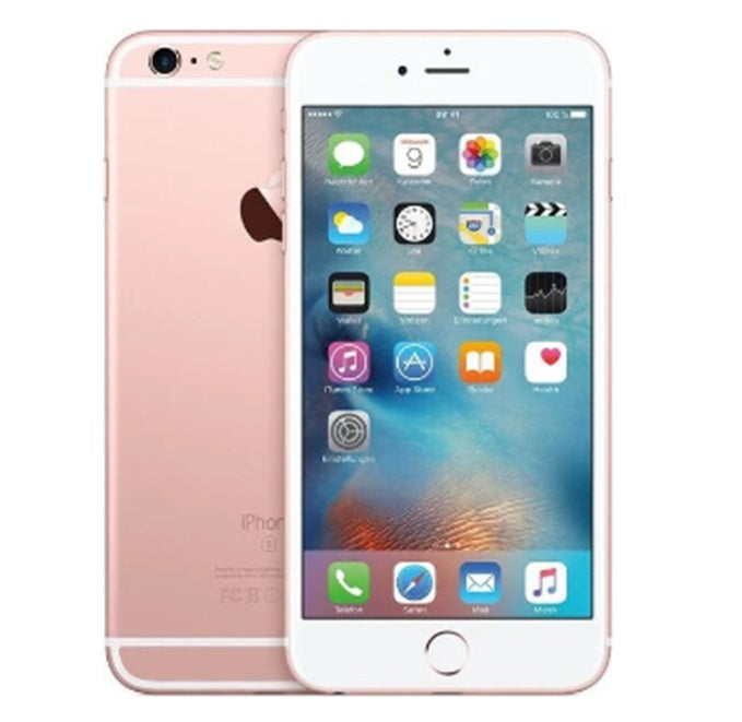 iPhone 6S Plus skærmbeskytter
