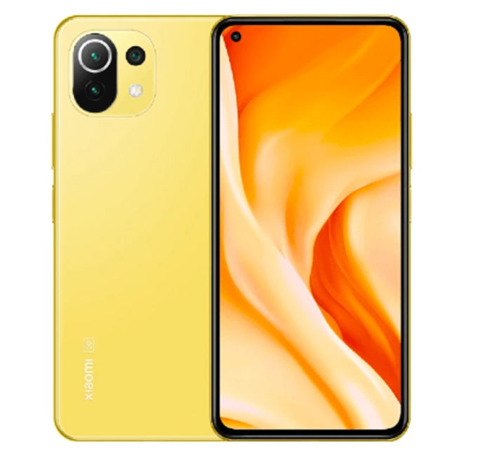 Xiaomi 11 Lite Screen Protector