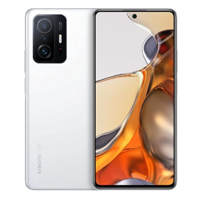 Xiaomi 11T Pro Screen Protector