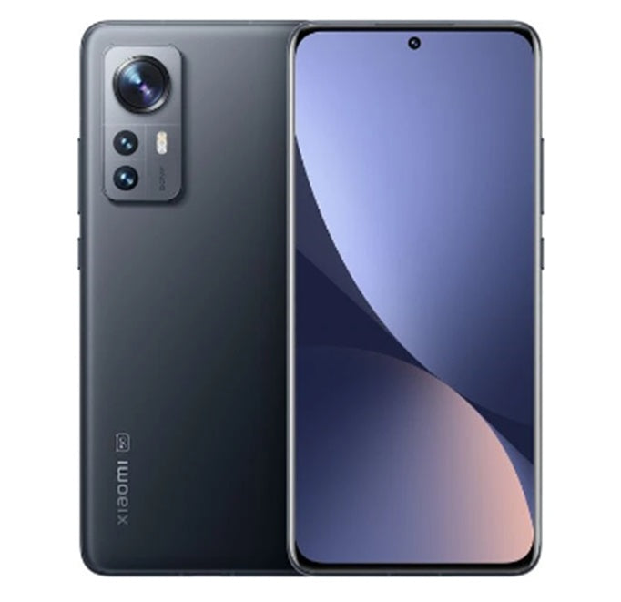 Xiaomi 12 Skärmskydd