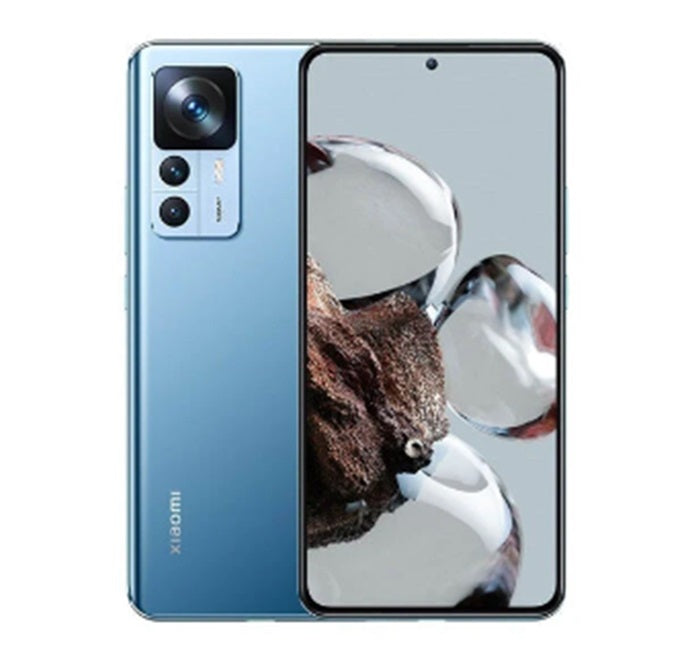 Xiaomi 12T Screen Protector