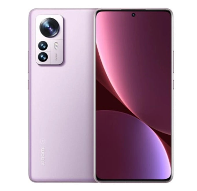 Xiaomi 12X Skärmskydd
