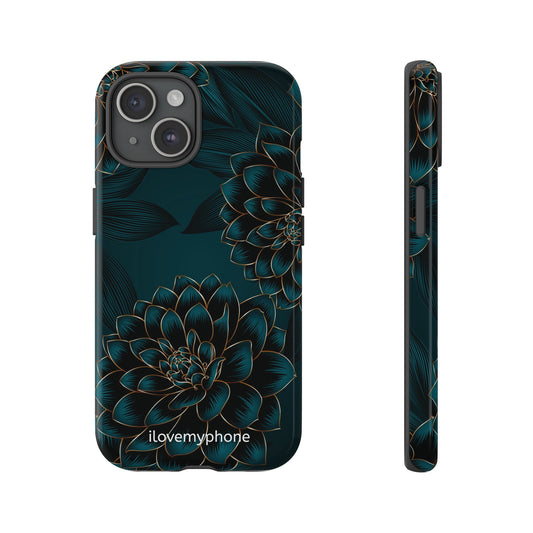 Mobiltelefon etui