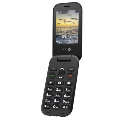 Doro 6040 Screen Protector