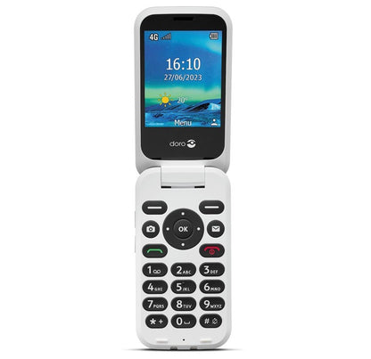 Doro 6821 Screen Protector