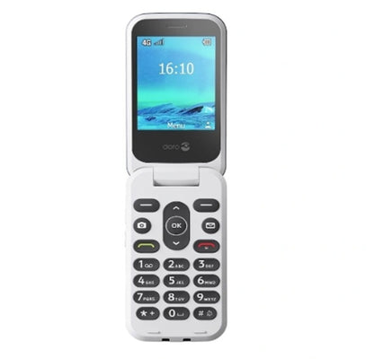 Doro 2821 Screen Protector