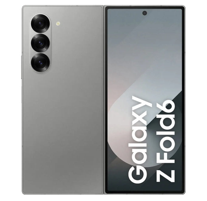 Samsung Galaxy Z Fold6 Screen Protector