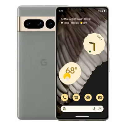 Pixel 7 Pro Skärmskydd
