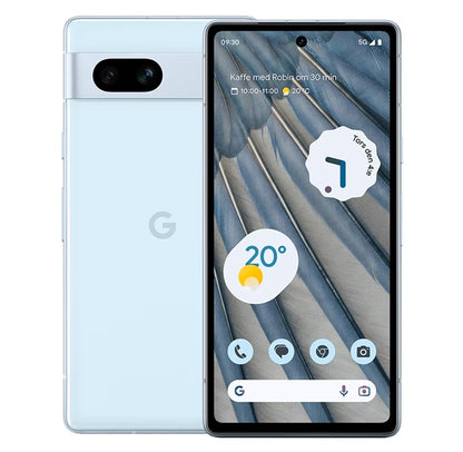 Pixel 7a skjermbeskytter