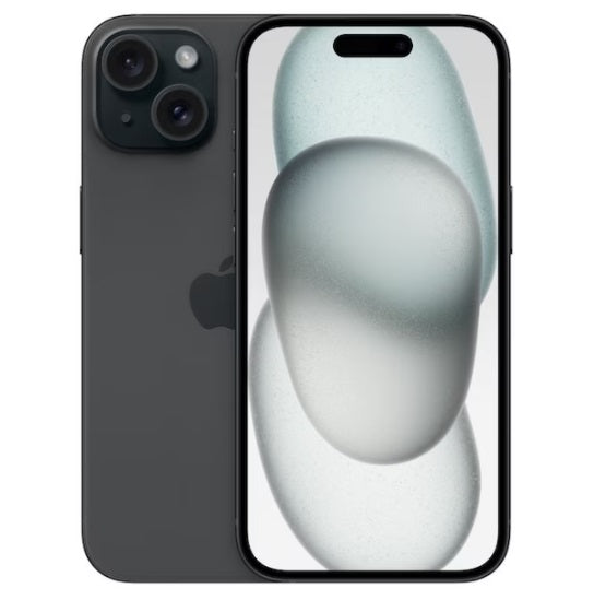 iPhone 15 Pro Skärmskydd